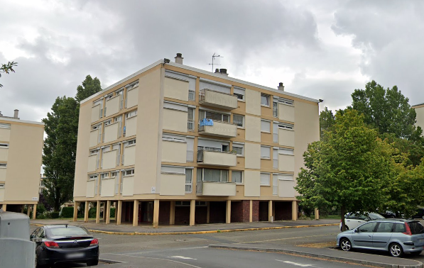 Crédit photo : cerema Plot